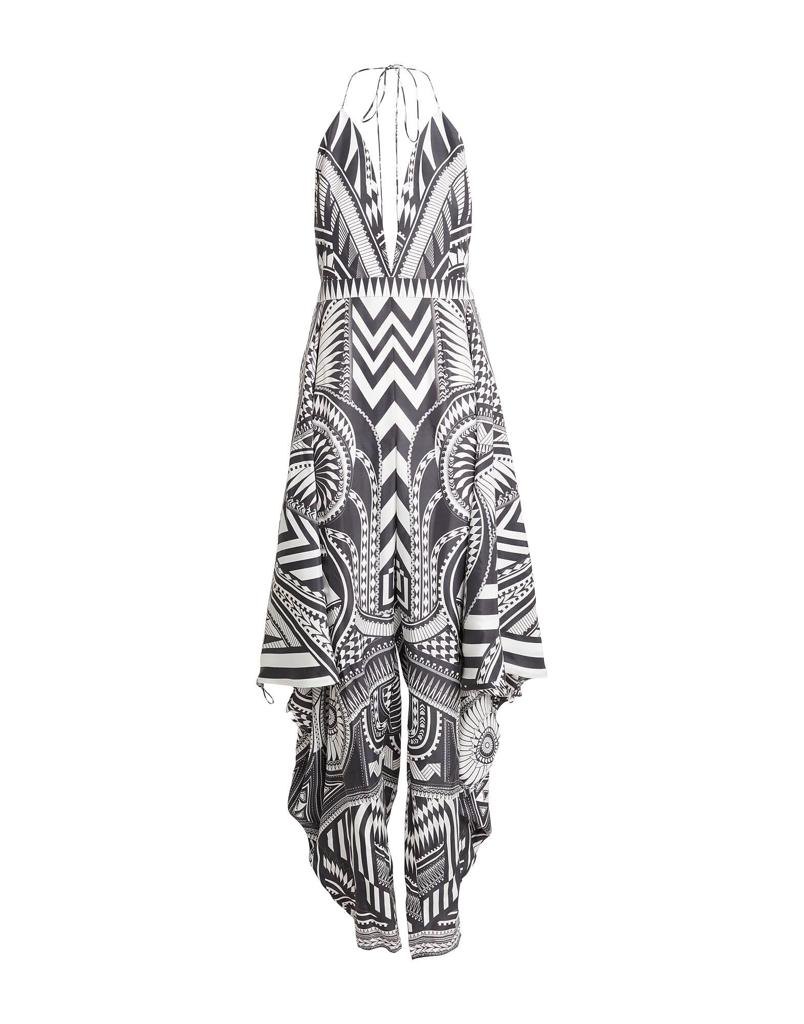 Комбинезон Balmain, белый
Комбинезон Balmain, белый