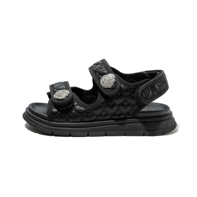 Детские сандалии Kids BELLE, цвет экрю
Детские сандалии Kids BELLE, цвет экрю