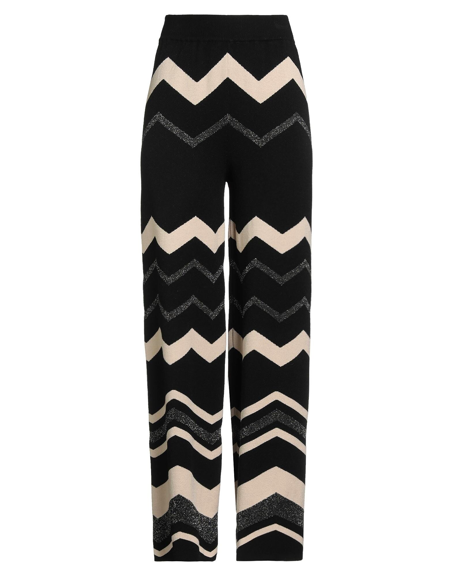 Брюки Icona By Kaos, черный
Брюки Icona By Kaos, черный