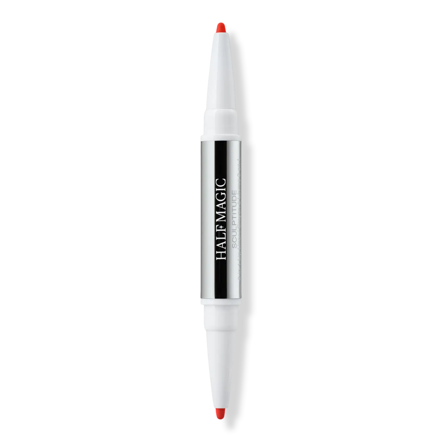 Карандаш для губ Sculptitude 2-в-1 HALF MAGIC, Petite Fleur/Vitamin Plz (deep coral & true orange)
Карандаш для губ Sculptitude 2-в-1 HALF MAGIC, Petite Fleur/Vitamin Plz (deep coral & true orange)