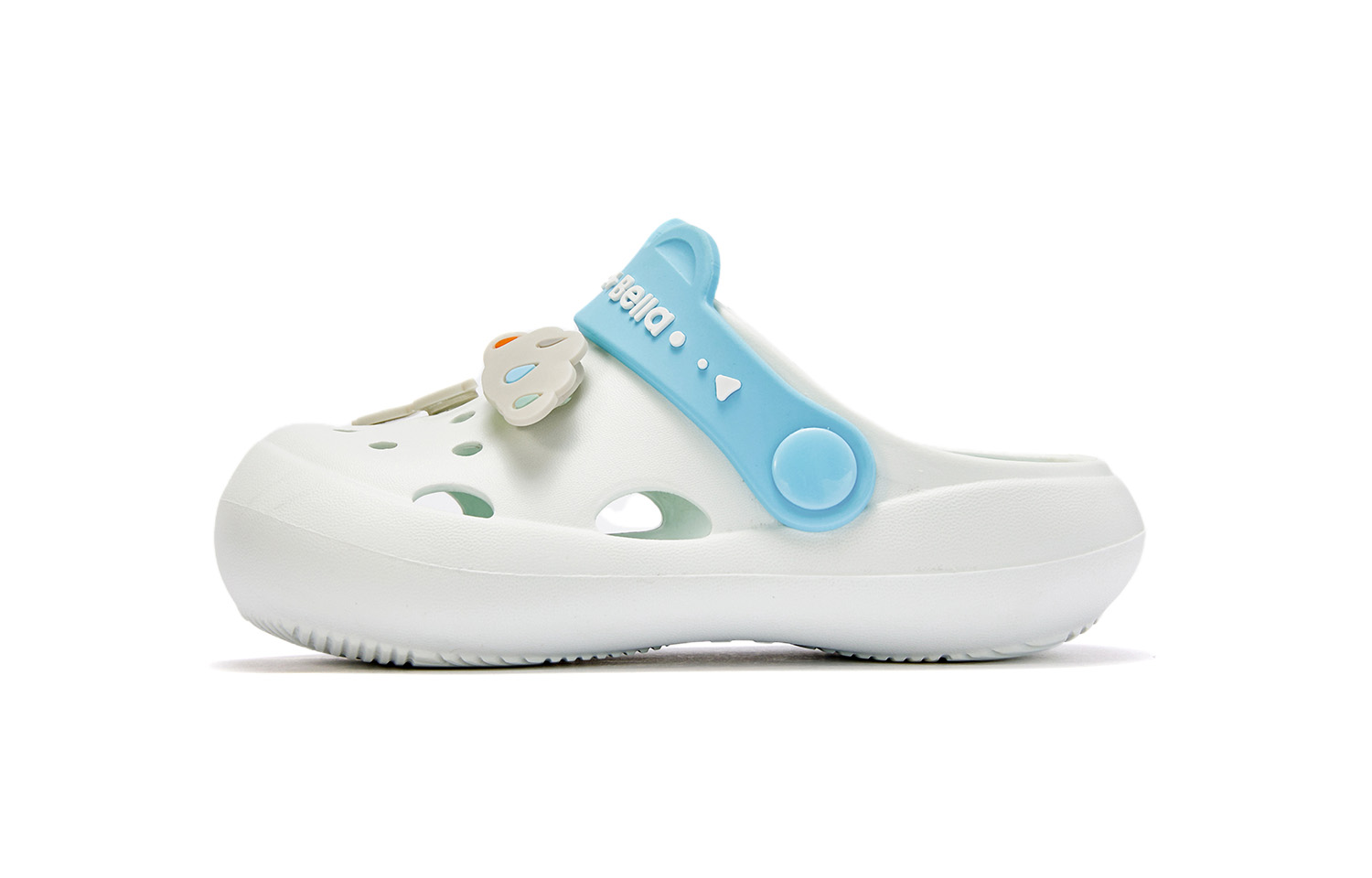 Детские сандалии с противоскользящей подошвой DAVE&BELLA, синий
Детские сандалии с противоскользящей подошвой DAVE&BELLA, синий