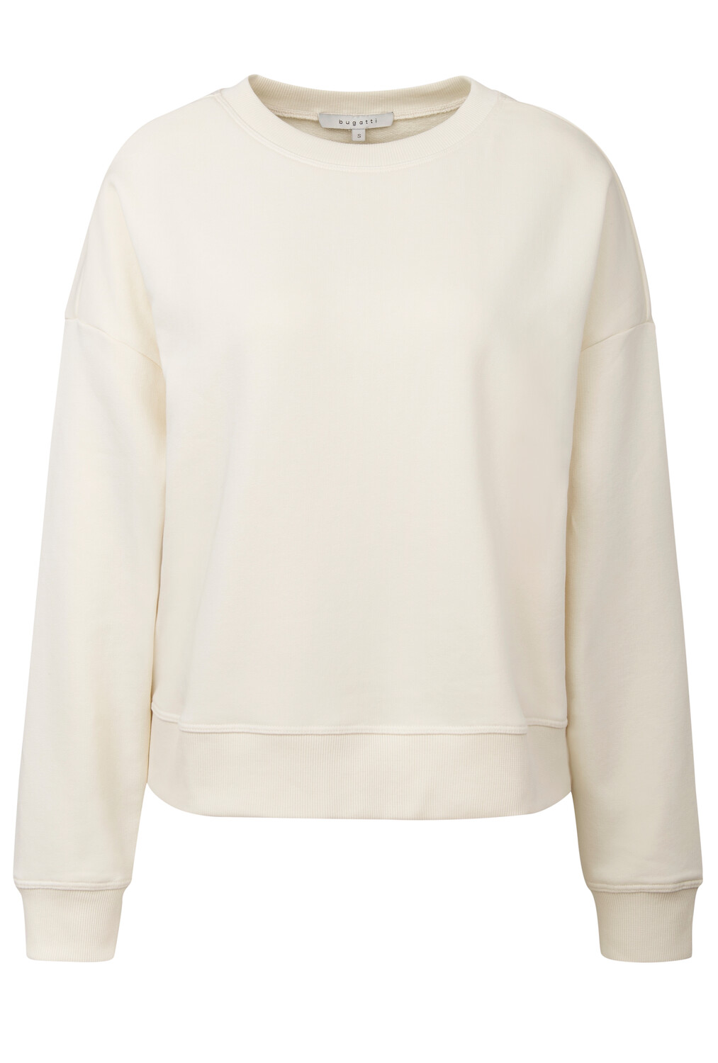 Толстовка Bugatti Sweatpullover, экрю, Белый, Толстовка Bugatti Sweatpullover, экрю
Толстовка Bugatti Sweatpullover, экрю, Белый, Толстовка Bugatti Sweatpullover, экрю