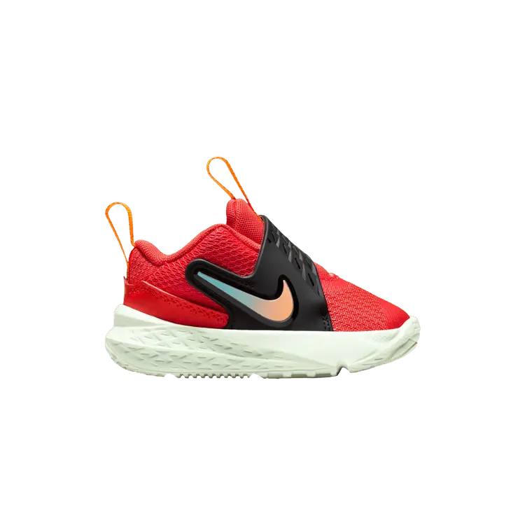 Кроссовки Team Hustle D12 TD 'Picante Red', красный
Кроссовки Team Hustle D12 TD 'Picante Red', красный