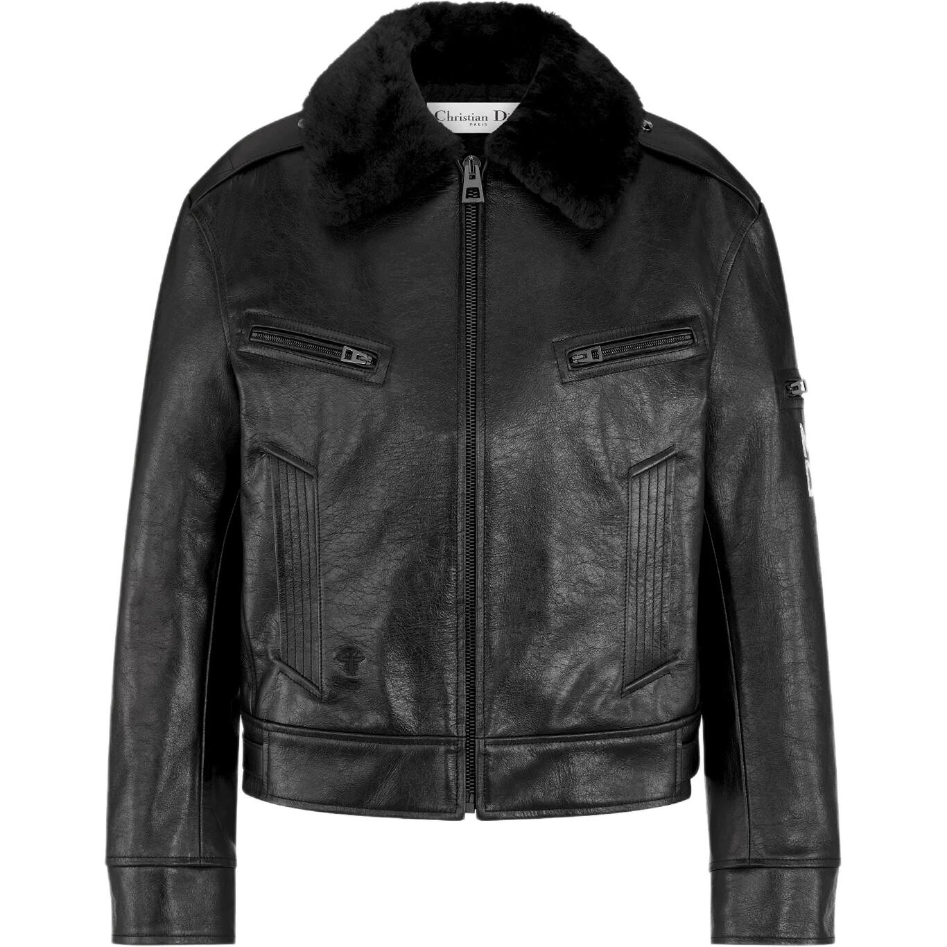 Куртка женская черный Dior
Куртка женская черный Dior