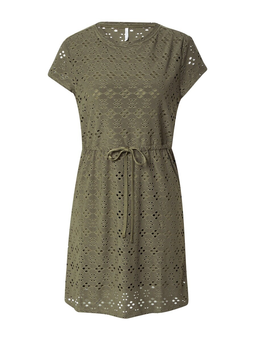 Платье Only SONIA, хаки
Платье Only SONIA, хаки