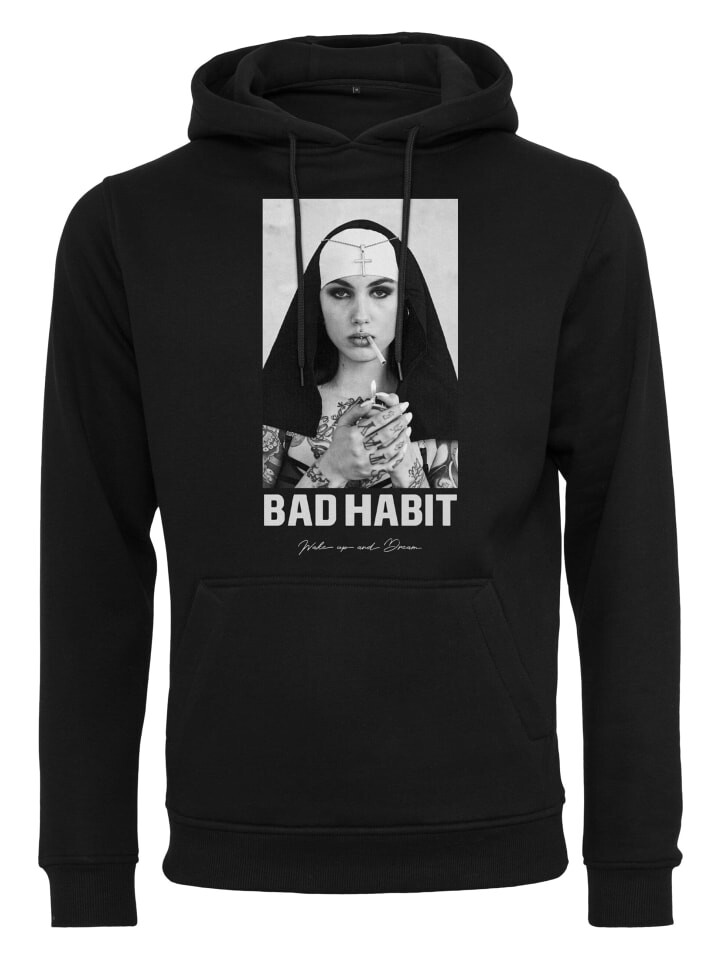 Толстовка Mister Tee, черный
Толстовка Mister Tee, черный