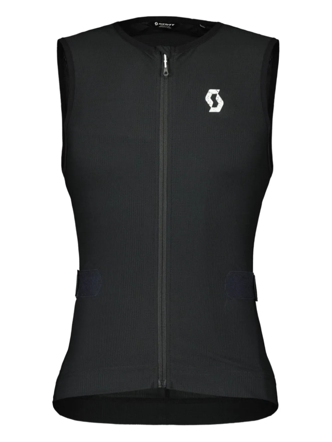 Жилет SCOTT Airflow для защиты от ветра, черный
Жилет SCOTT Airflow для защиты от ветра, черный
