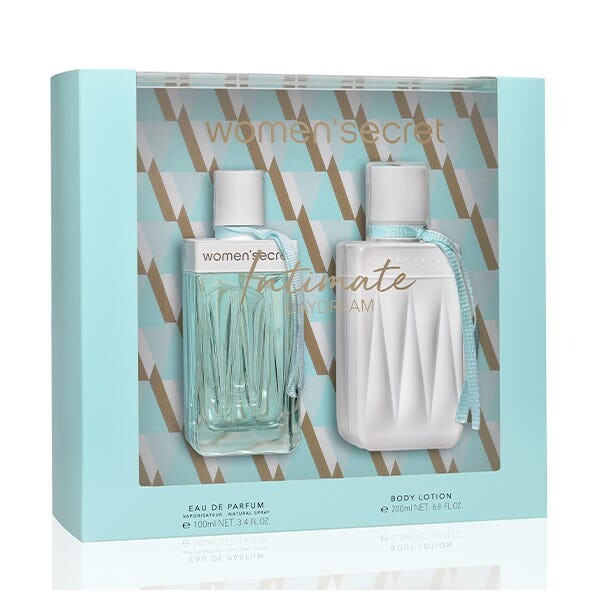 Интимный футляр мечты 1 шт Women'Secret
Интимный футляр мечты 1 шт Women'Secret