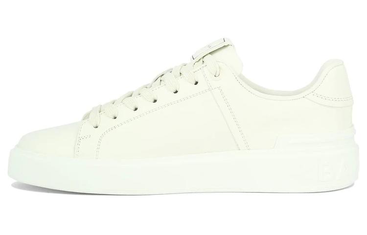 Кроссовки B Court Monogram BALMAIN, Original Shoe Box Included
Кроссовки B Court Monogram BALMAIN, Original Shoe Box Included