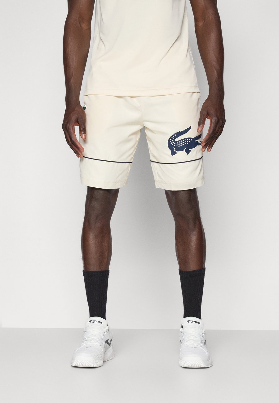 Спортивные шорты Lacoste Sport Sports shorts, Lapland/Navy Blue/Off-White
Спортивные шорты Lacoste Sport Sports shorts, Lapland/Navy Blue/Off-White