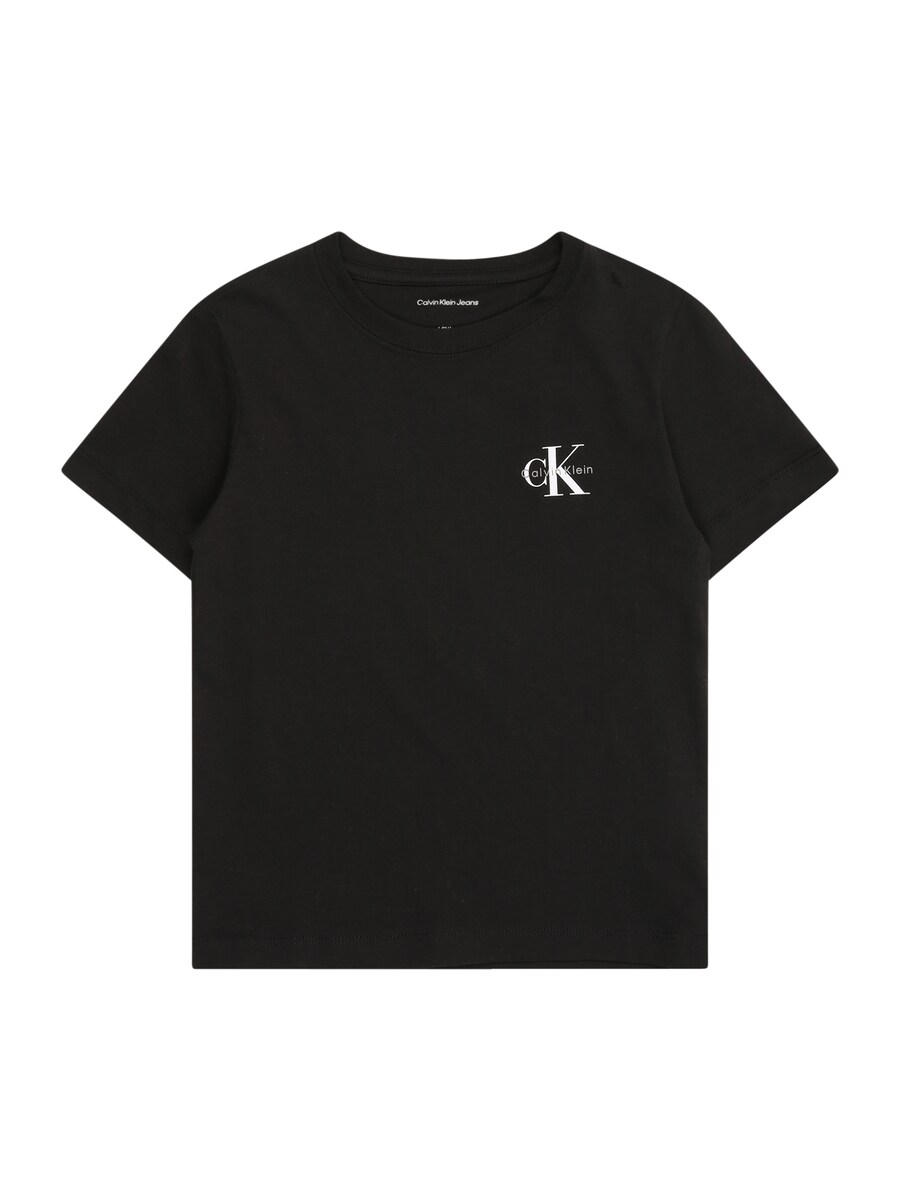 Рубашка Calvin Klein Jeans, черный
Рубашка Calvin Klein Jeans, черный