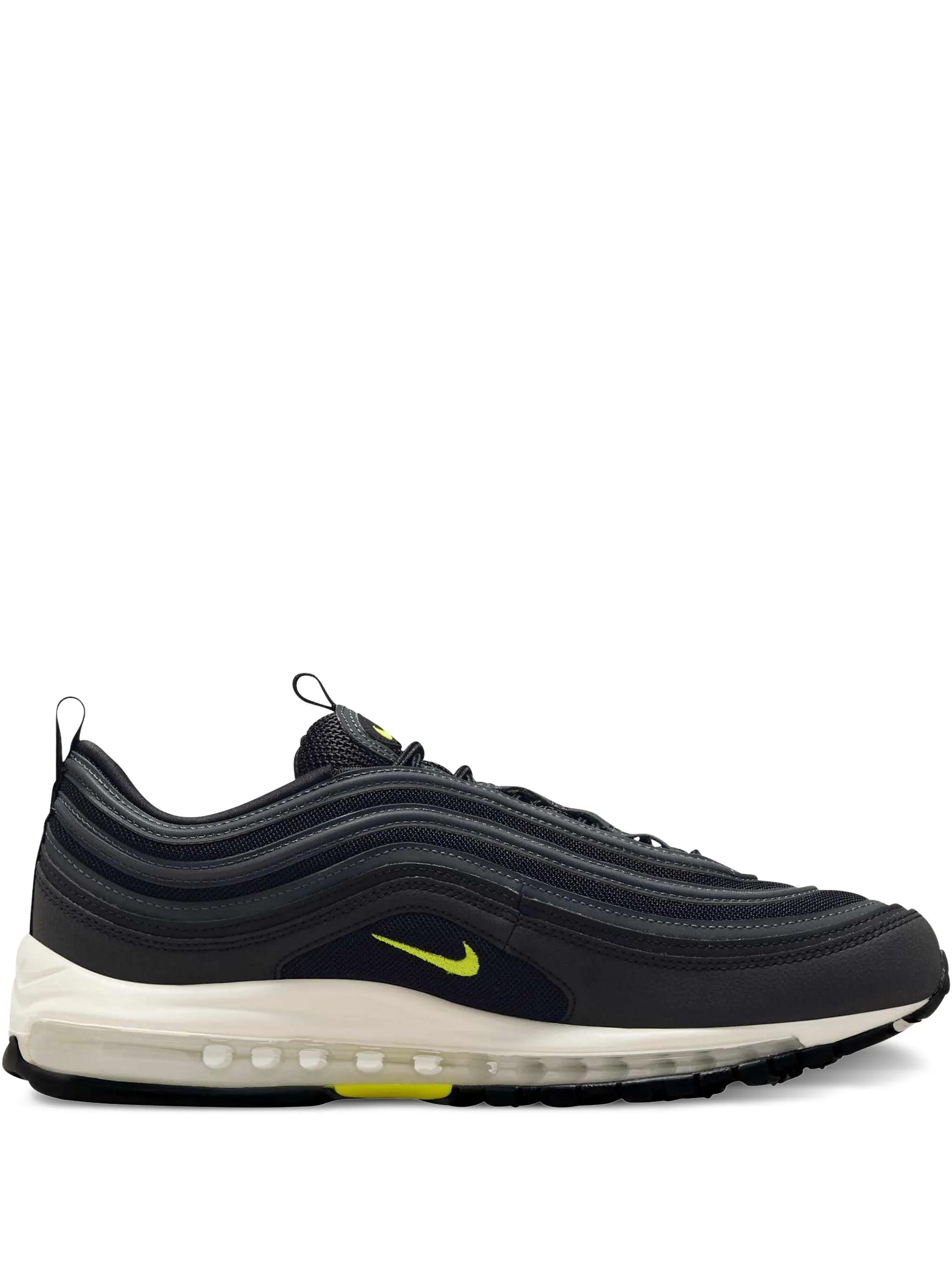 Кроссовки Air Max Nike, черный
Кроссовки Air Max Nike, черный