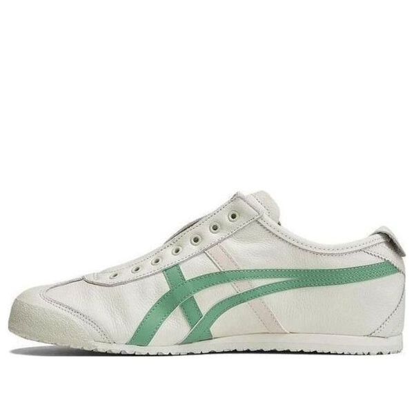 Кроссовки мексика 66 Onitsuka Tiger, белый
Кроссовки мексика 66 Onitsuka Tiger, белый
