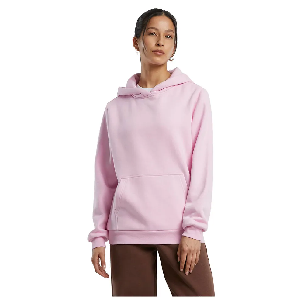 Худи Build Your Brand Fluffy, розовый
Худи Build Your Brand Fluffy, розовый