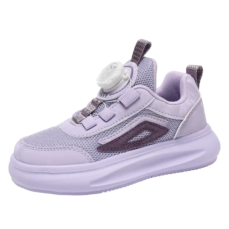Детские кроссовки для бега BOBDOG, фиолетовый
Детские кроссовки для бега BOBDOG, фиолетовый
