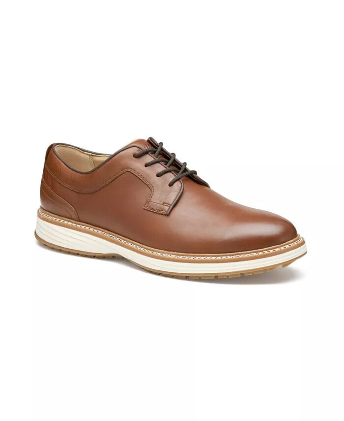 Мужские водонепроницаемые гибридные туфли Upton GL1 Luxe Johnston & Murphy, коричневый
Мужские водонепроницаемые гибридные туфли Upton GL1 Luxe Johnston & Murphy, коричневый