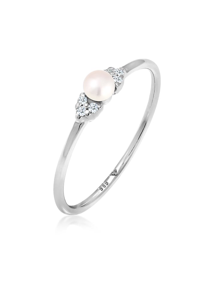 Elli Серебряное кольцо для женщин
Elli Серебряное кольцо для женщин