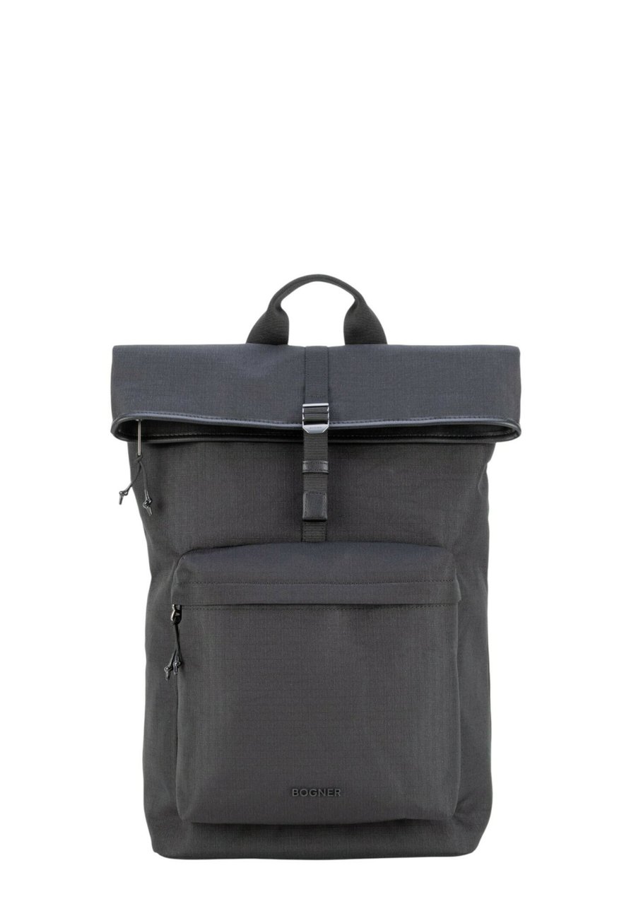 Рюкзак Bogner MYOKO LEON, Schwarz/Black
Рюкзак Bogner MYOKO LEON, Schwarz/Black