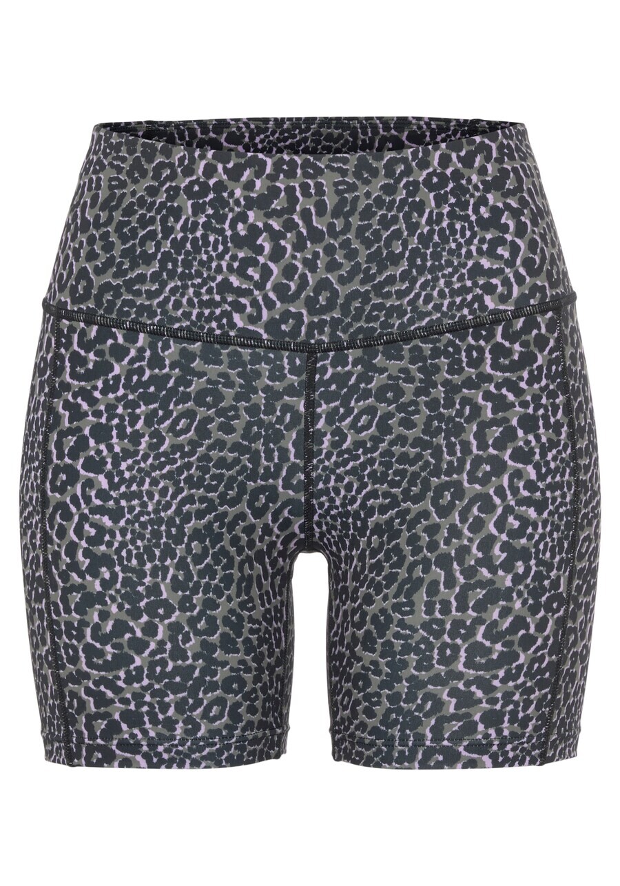 Тренировочные брюки Lascana Active, серый
Тренировочные брюки Lascana Active, серый