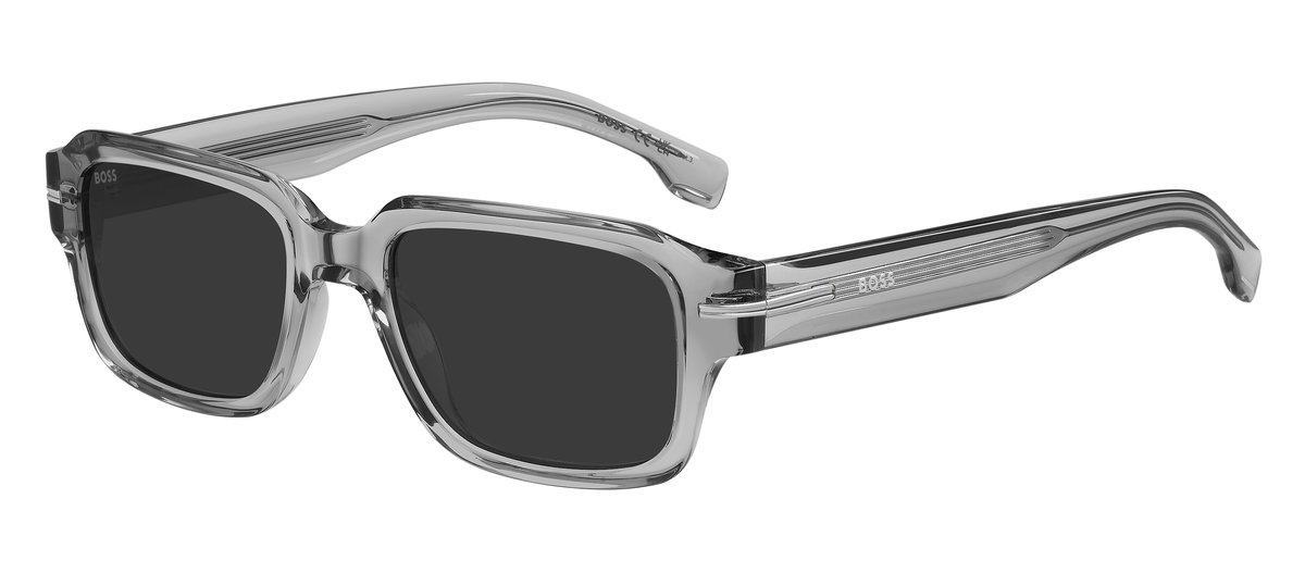 Мужские солнцезащитные очки BOSS 1596-S HUGO BOSS
Мужские солнцезащитные очки BOSS 1596-S HUGO BOSS