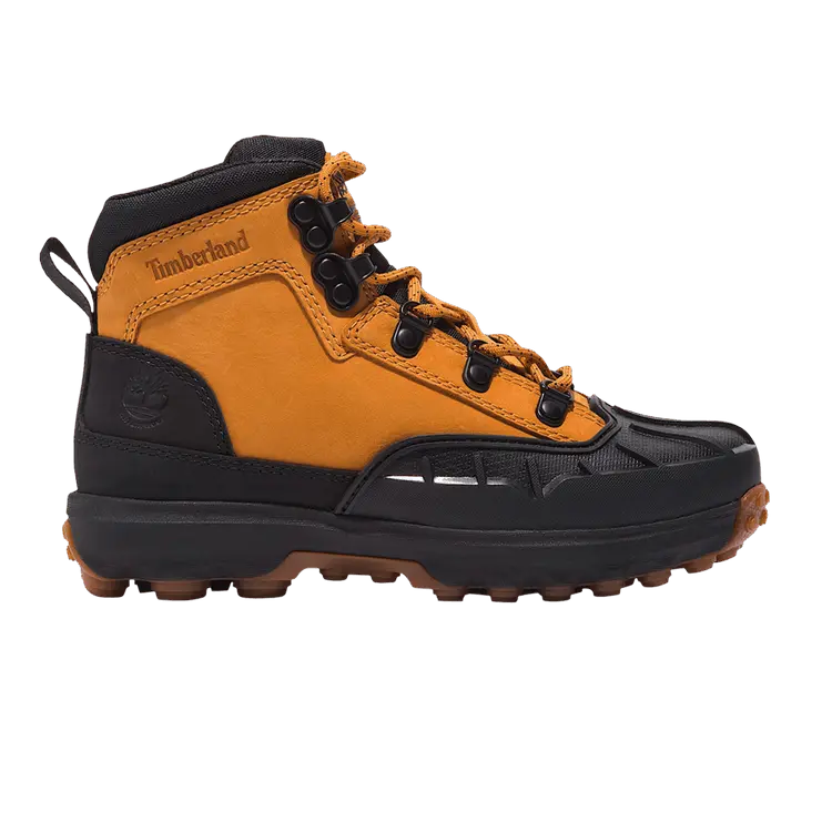 Ботинки Timberland Converge Rubber Toe Waterproof Boot Junior Wheat, желто-коричневый
Ботинки Timberland Converge Rubber Toe Waterproof Boot Junior Wheat, желто-коричневый