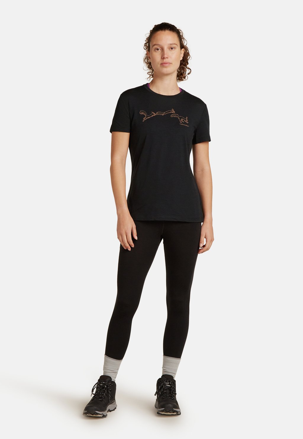 Футболка с принтом LIGHT WEIGHT TECH LITE AIRBOURNE SQU icebreaker, черный
Футболка с принтом LIGHT WEIGHT TECH LITE AIRBOURNE SQU icebreaker, черный