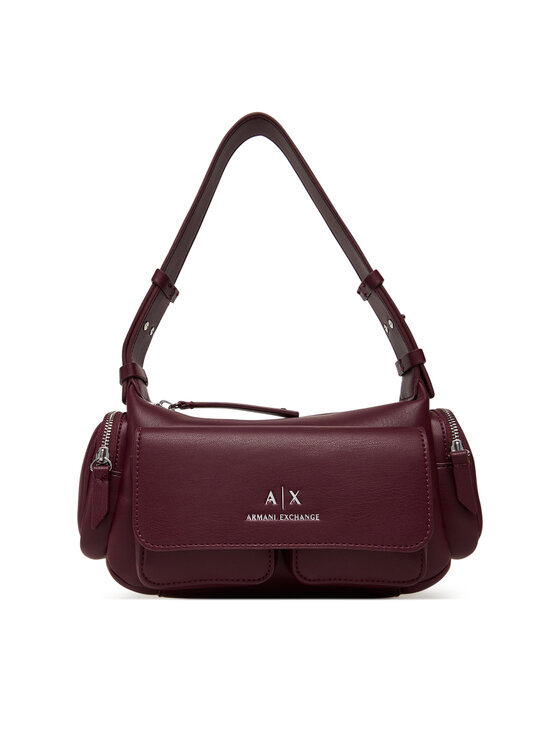 Женская сумка XW000405 AF12589 UA343 Armani Exchange, красный
Женская сумка XW000405 AF12589 UA343 Armani Exchange, красный