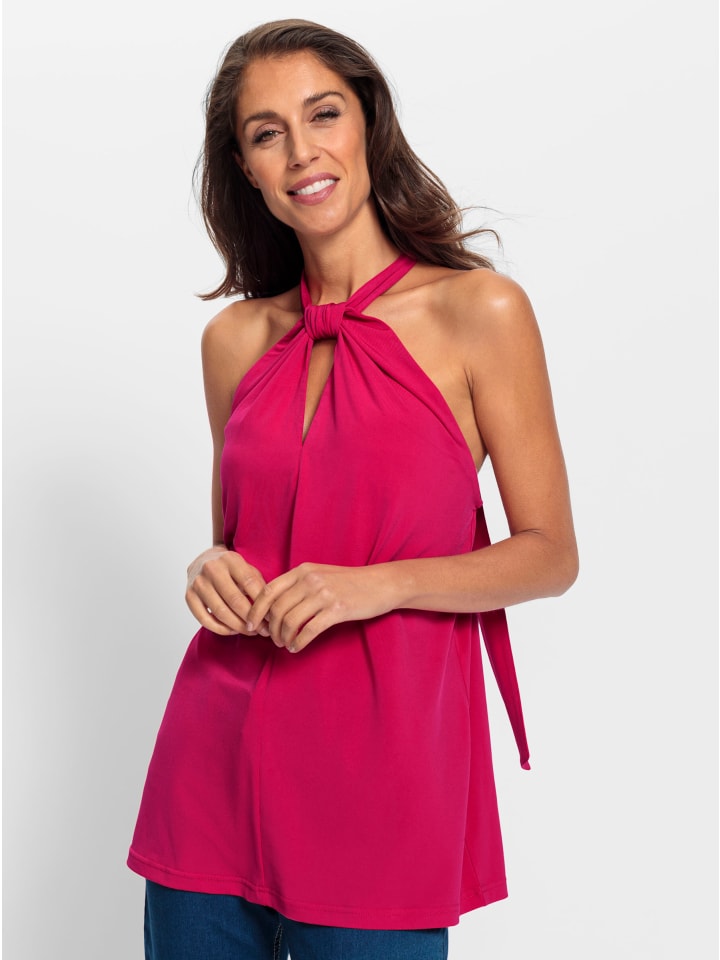 Топ Heine, розовый
Топ Heine, розовый