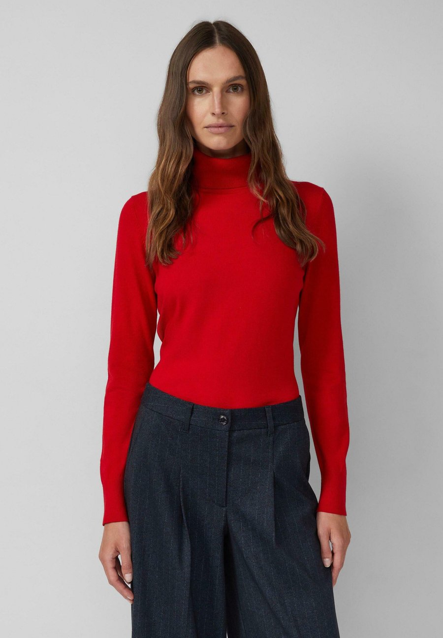 Джемпер s.Oliver Jumper, Rot/Red
Джемпер s.Oliver Jumper, Rot/Red