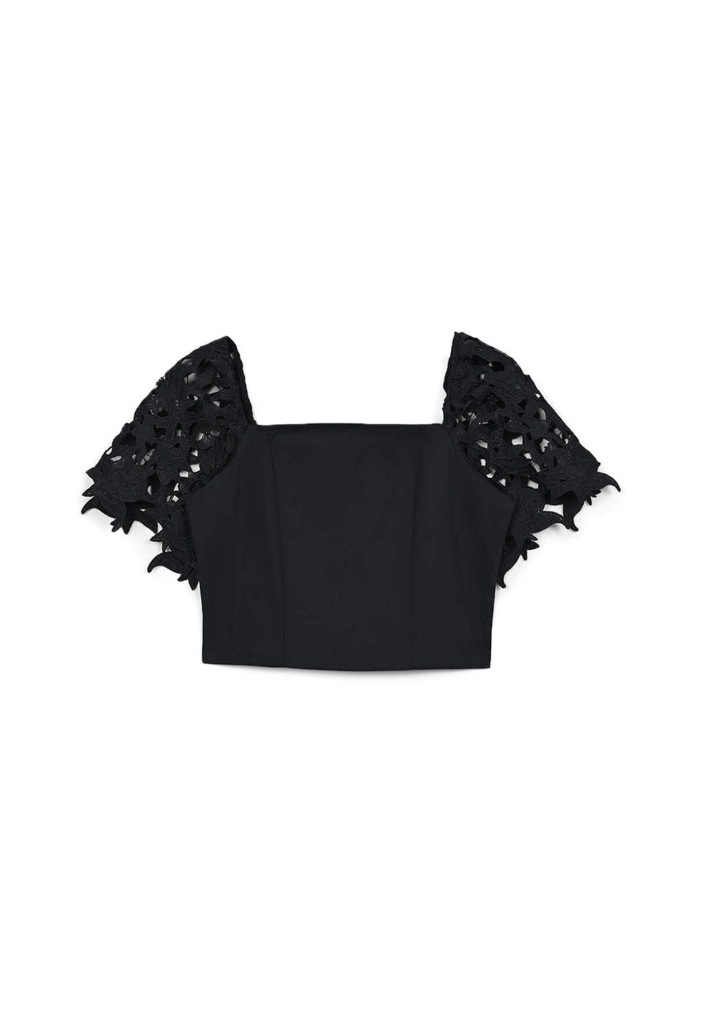 Блуза Calliope, черный
Блуза Calliope, черный