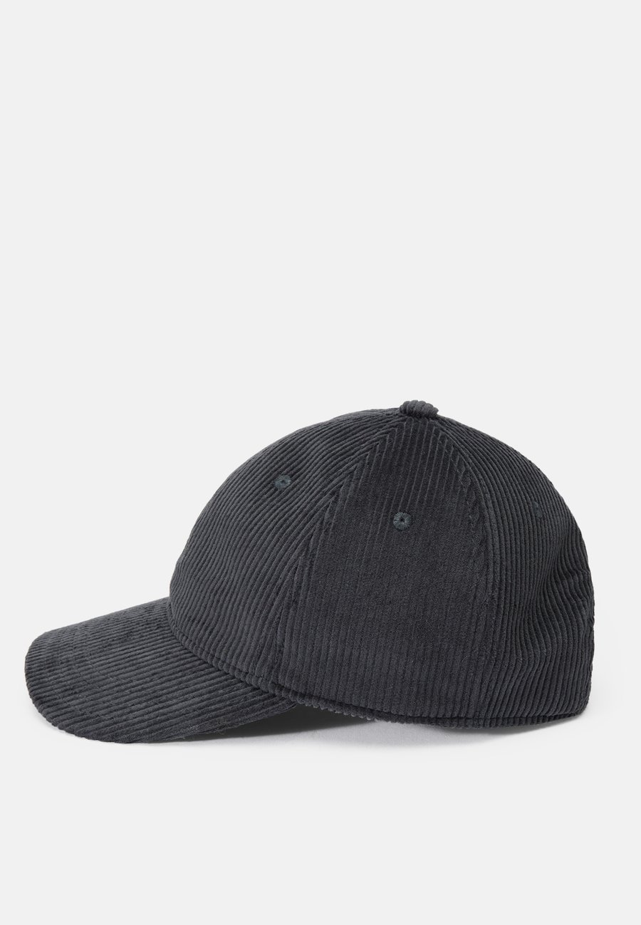 Бейсболка Carhartt WIP HARLEM UNISEX, Graphite /Dark Grey
Бейсболка Carhartt WIP HARLEM UNISEX, Graphite /Dark Grey