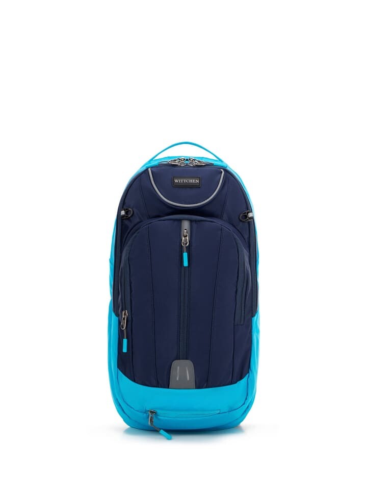 Рюкзак Wittchen BACKPACK, разноцветный
Рюкзак Wittchen BACKPACK, разноцветный