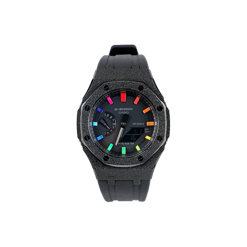 CASIO Часы Unisex 44mm Black Watch
CASIO Часы Unisex 44mm Black Watch