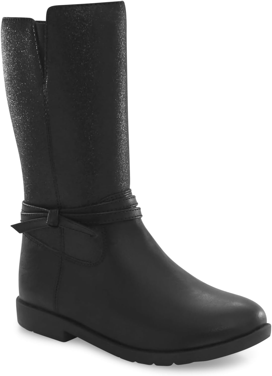 Stride Rite unisex-child Sr Jess, Black
Stride Rite unisex-child Sr Jess, Black