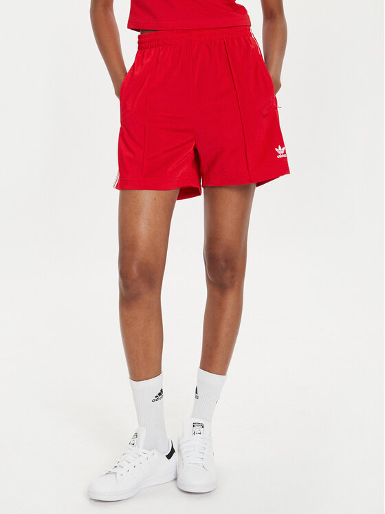 Спортивные шорты loose fit Firebird IY7207 Adidas, красный
Спортивные шорты loose fit Firebird IY7207 Adidas, красный