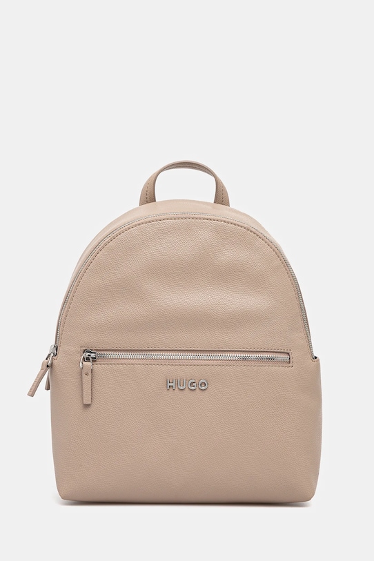 Рюкзак Hugo, бежевый
Рюкзак Hugo, бежевый