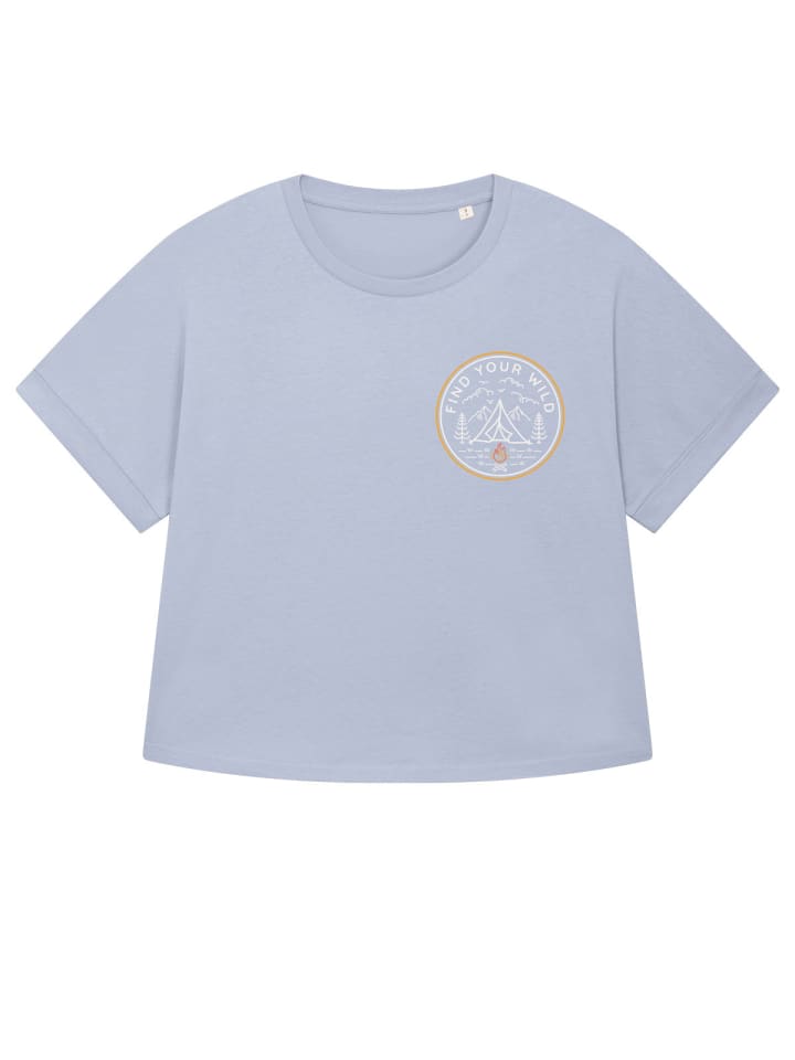 Футболка Найди свою дикую природу в цвете Serene Blue wat Apparel, Синий, Футболка Найди свою дикую природу в цвете Serene Blue wat Apparel
Футболка Найди свою дикую природу в цвете Serene Blue wat Apparel, Синий, Футболка Найди свою дикую природу в цвете Serene Blue wat Apparel