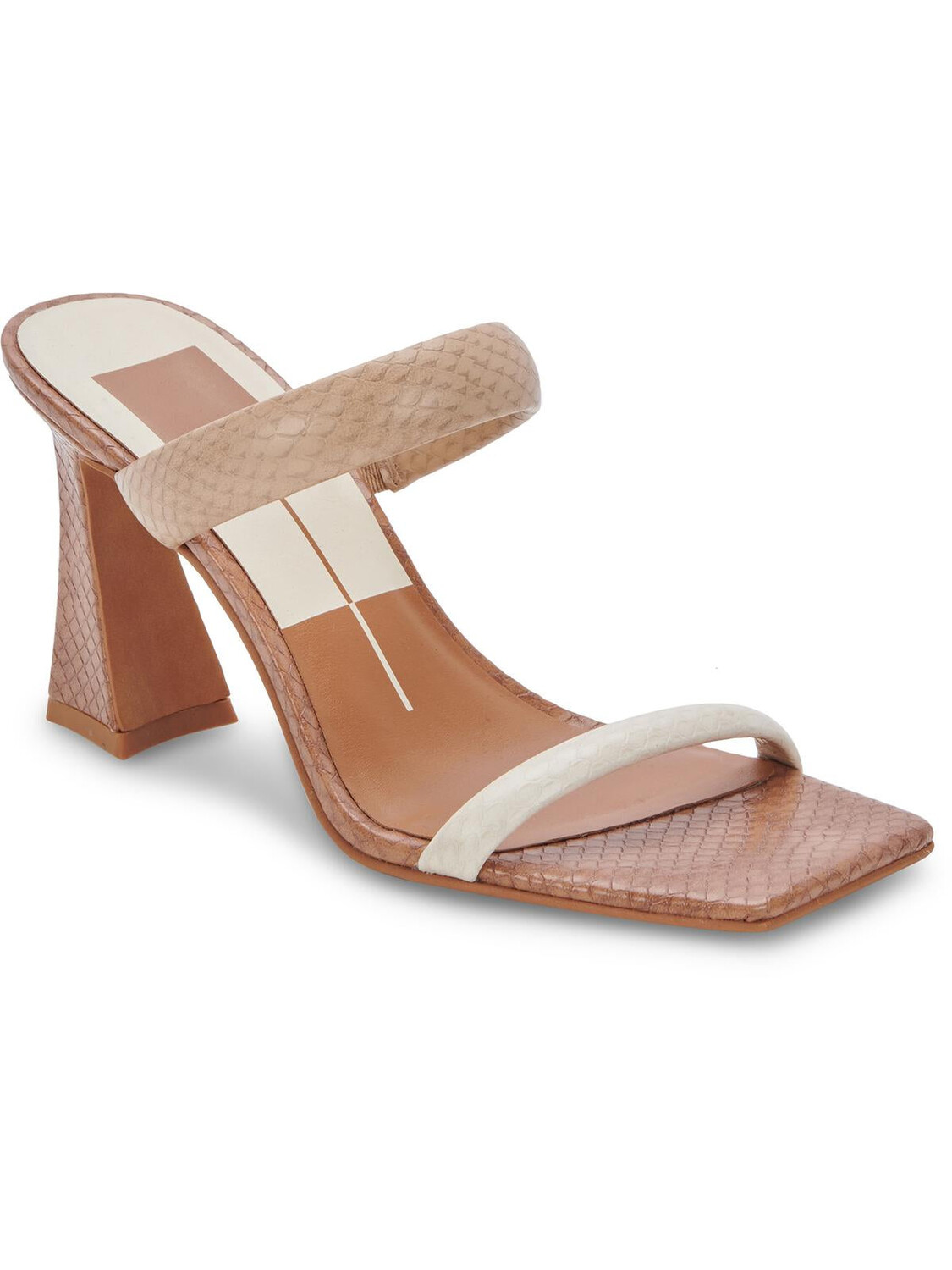 Женские сандалии-мюли NOVAH без шнуровки Dolce Vita, цвет Taupe Multi Embossed Stella
Женские сандалии-мюли NOVAH без шнуровки Dolce Vita, цвет Taupe Multi Embossed Stella