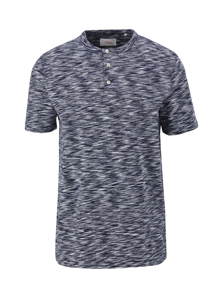 s.Oliver Футболка цвета 59W1_navy, Синий, s.Oliver Футболка цвета 59W1_navy
s.Oliver Футболка цвета 59W1_navy, Синий, s.Oliver Футболка цвета 59W1_navy