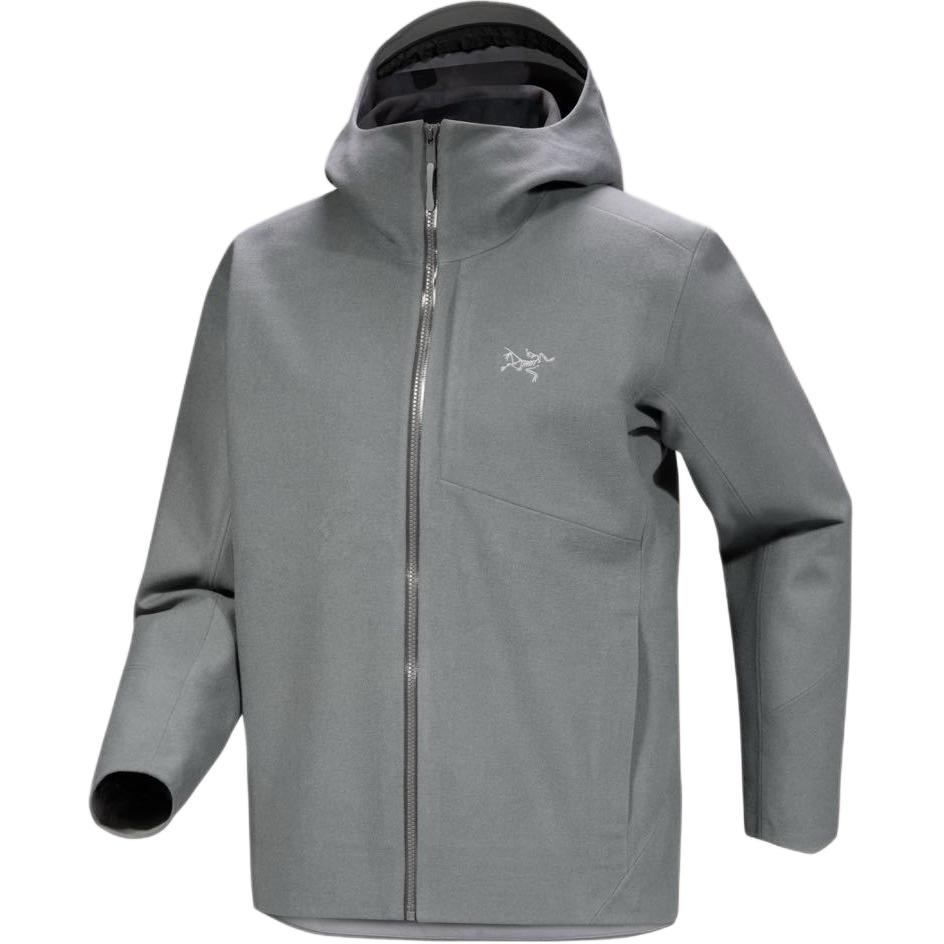 Arcteryx Пиджак мужской, Void Gray/Void Heather
Arcteryx Пиджак мужской, Void Gray/Void Heather