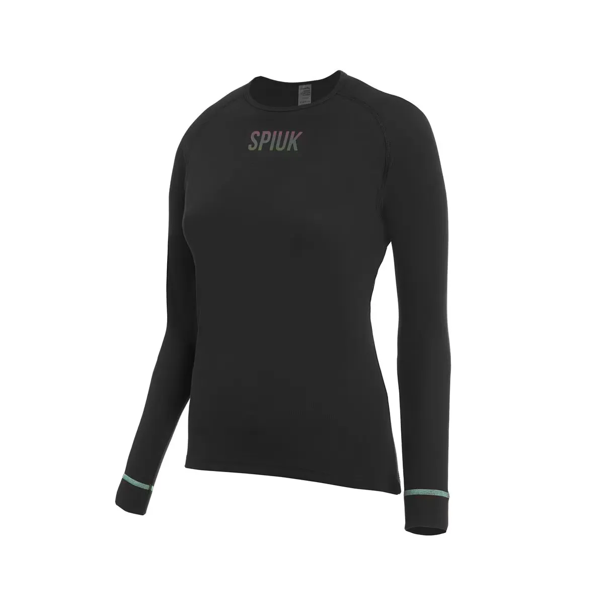 Женская велосипедная майка Anatomic Spiuk, черный
Женская велосипедная майка Anatomic Spiuk, черный