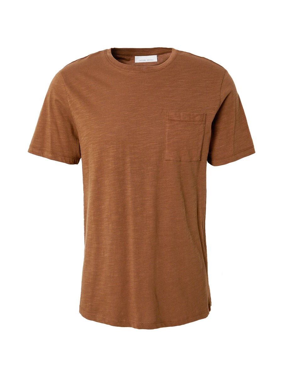 Рубашка Casual Friday Thor, карамель
Рубашка Casual Friday Thor, карамель