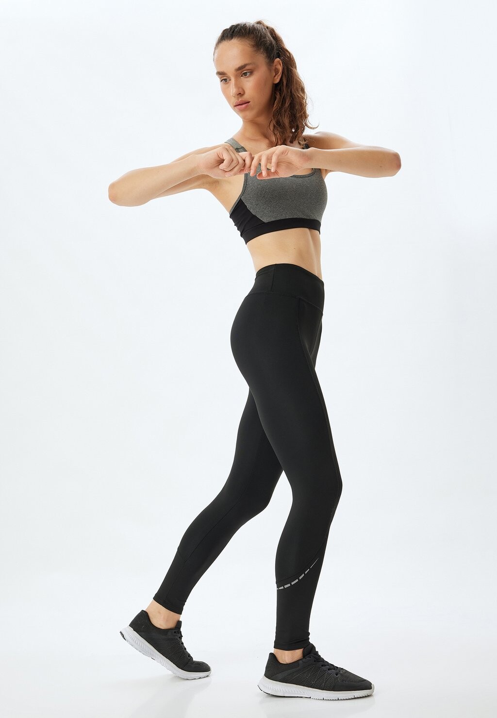 Брюки Koton, черный
Брюки Koton, черный