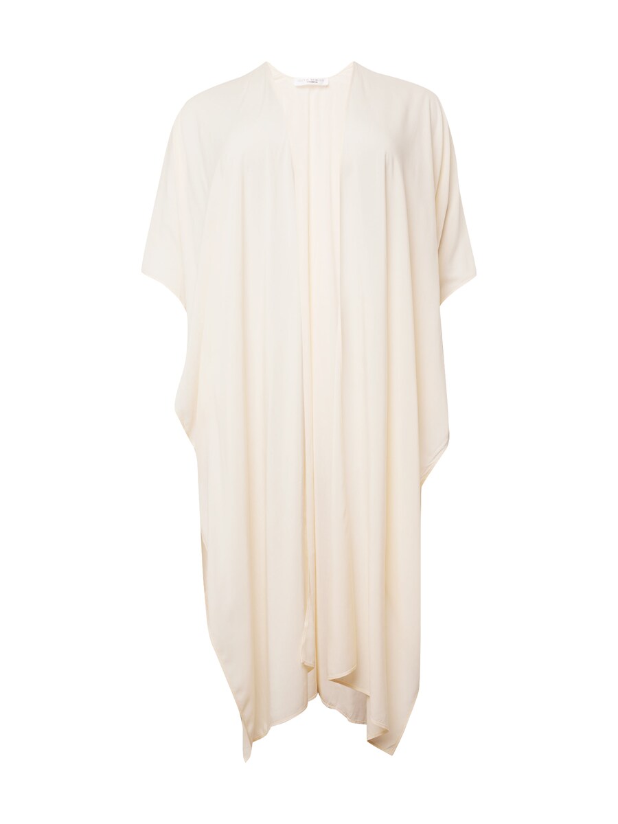 Пляжное платье CITA MAASS Marica, белый
Пляжное платье CITA MAASS Marica, белый