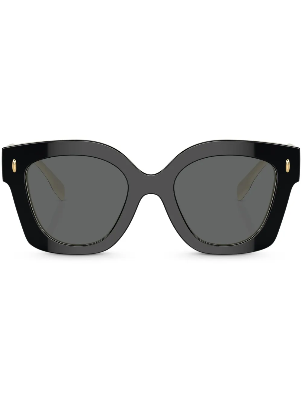 Солнцезащитные очки Miller Pushed Tory Burch, черный
Солнцезащитные очки Miller Pushed Tory Burch, черный