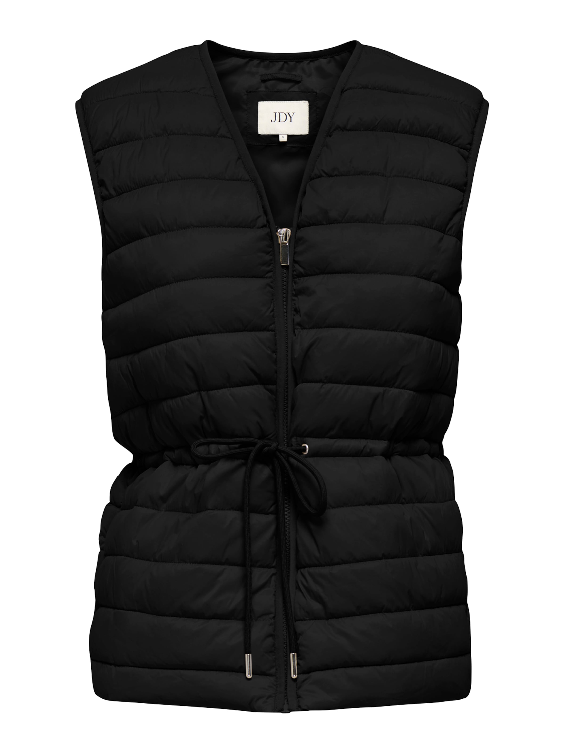 Жилет 'JDYRenee' в черном цвете
Жилет 'JDYRenee' в черном цвете