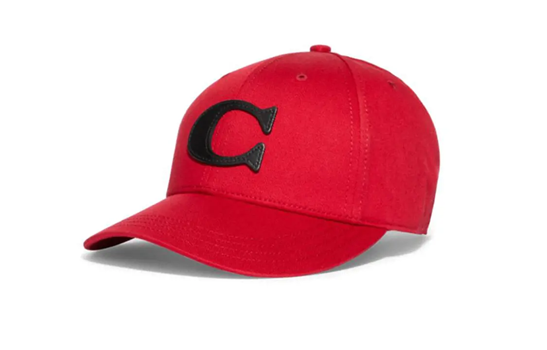 COACH Мужская фуражка
COACH Мужская фуражка