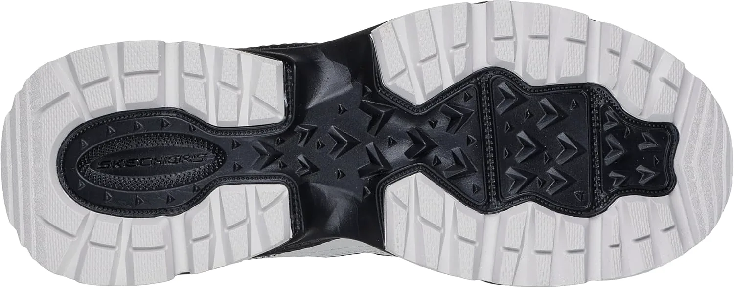 Кроссовки SKECHERS Vigor Hands Free Slip-in, серый/черный
Кроссовки SKECHERS Vigor Hands Free Slip-in, серый/черный