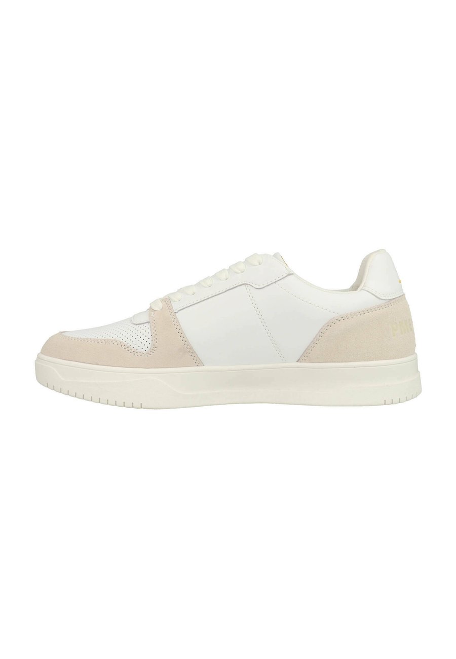 Кроссовки PME Legend LASSEN, White
Кроссовки PME Legend LASSEN, White