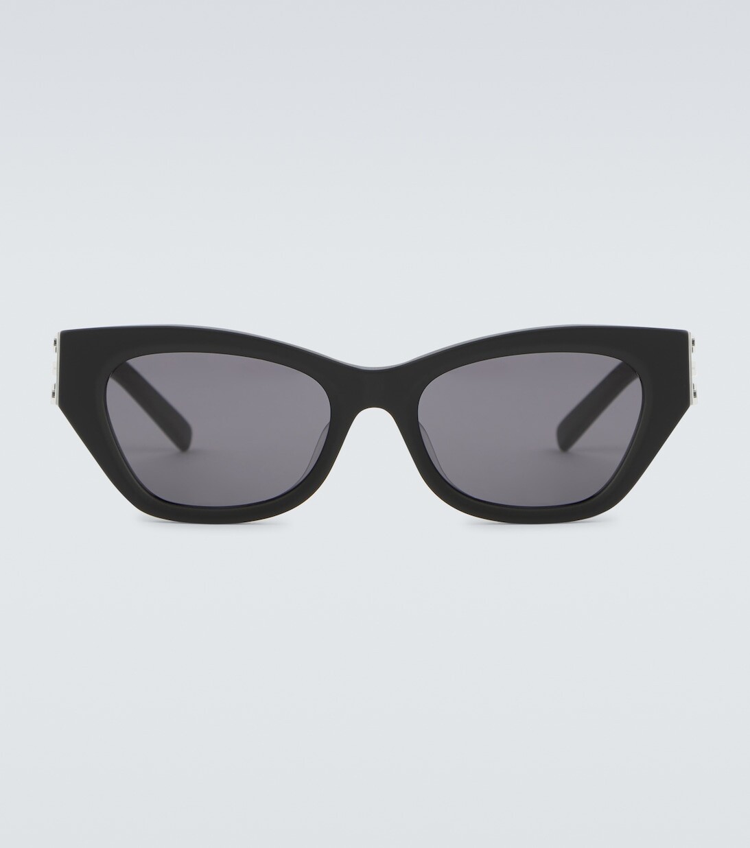 Солнцезащитные очки из ацетата Givenchy, черный
Солнцезащитные очки из ацетата Givenchy, черный